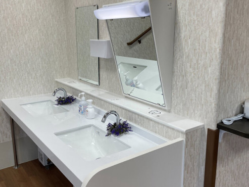 ハーモニーライフ狭山