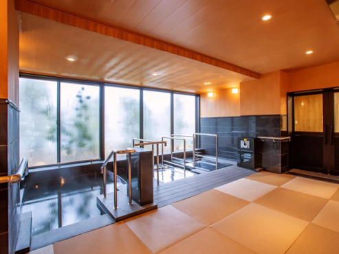 オリーブ・門戸厄神