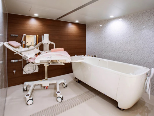 オリーブ・門戸厄神