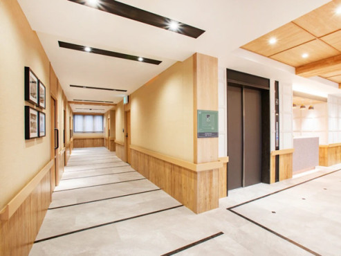 オリーブ・門戸厄神