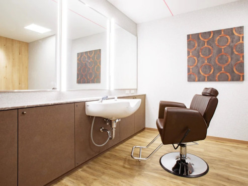 オリーブ・門戸厄神