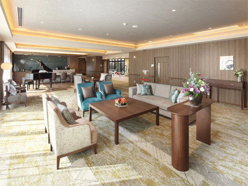 リハビリホームグランダ高槻