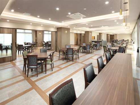 リハビリホームグランダ高槻