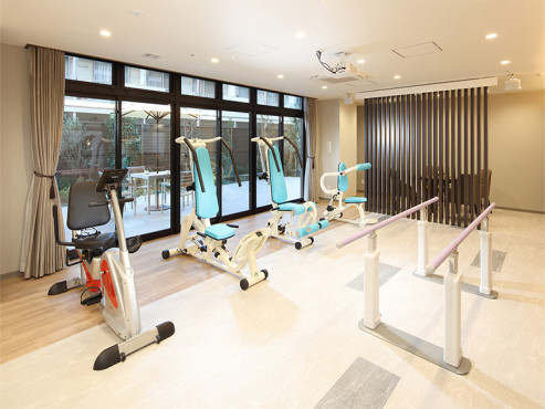 リハビリホームグランダ高槻