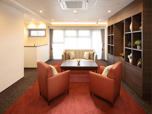 リハビリホームグランダ高槻