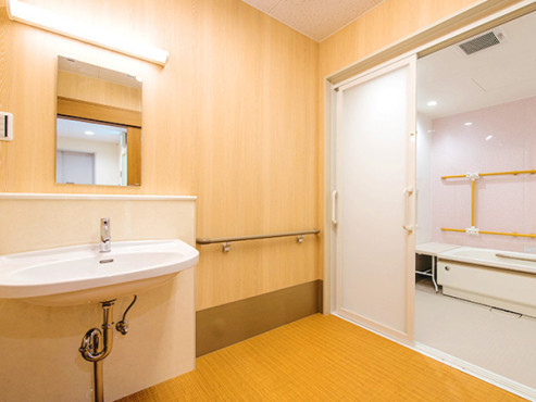 ケヤキ倶楽部越谷