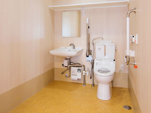 ケヤキ倶楽部越谷