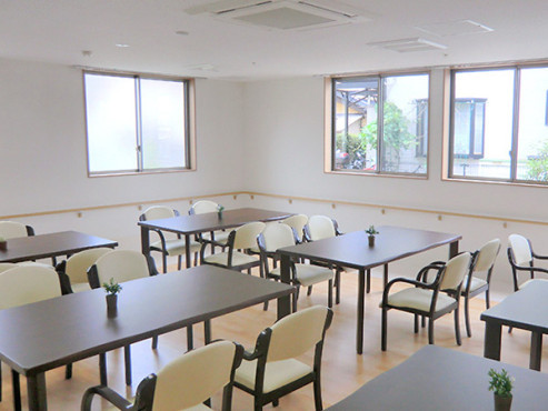 ケヤキ倶楽部東浦和