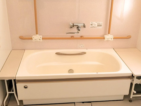 ケヤキ倶楽部大間木