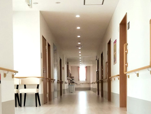 ケヤキ倶楽部大間木