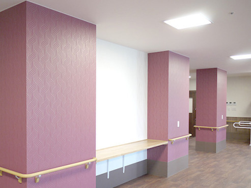 ケヤキ倶楽部上木崎