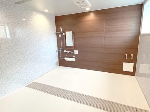 ケヤキ倶楽部上木崎