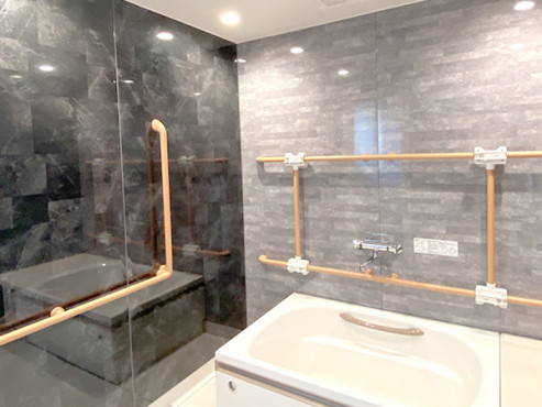 ケヤキ倶楽部上木崎