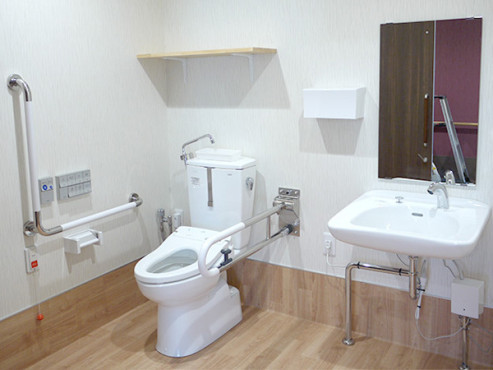 ケヤキ倶楽部上木崎