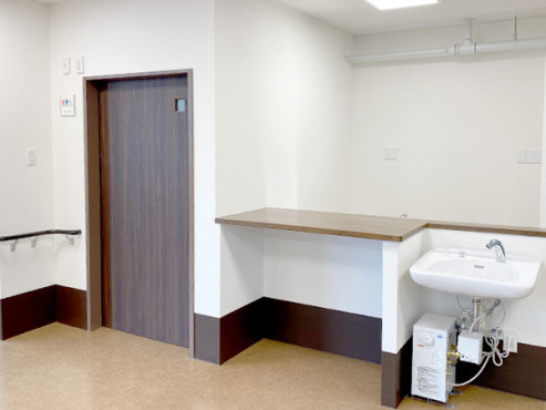 ケヤキ倶楽部日高