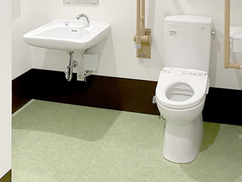 ケヤキ倶楽部日高