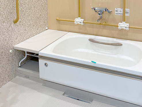 ケヤキ倶楽部日高