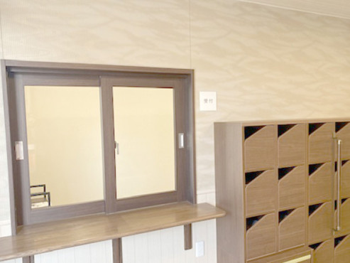 ケヤキ倶楽部三橋