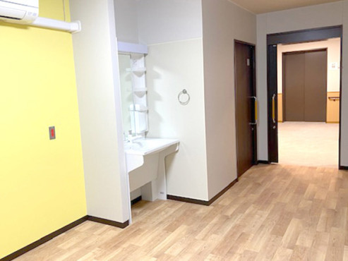 ケヤキ倶楽部三橋