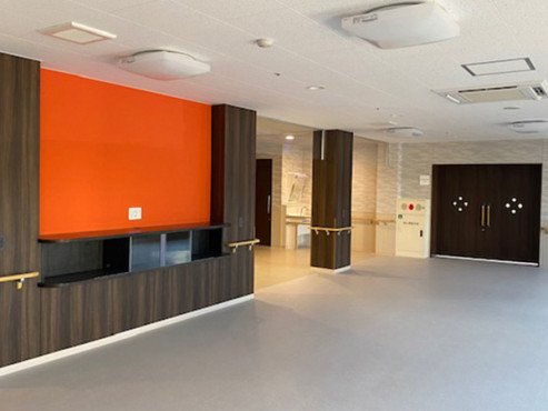 ケヤキ倶楽部三橋