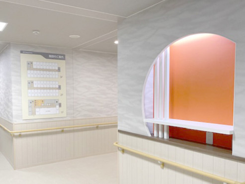 ケヤキ倶楽部三橋