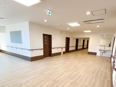 アザレ倶楽部足利