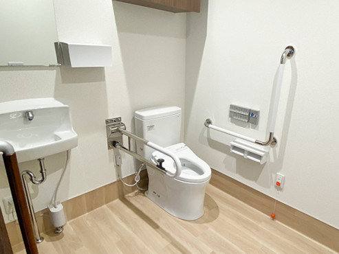 アザレ倶楽部足利