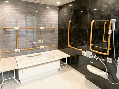 アザレ倶楽部足利