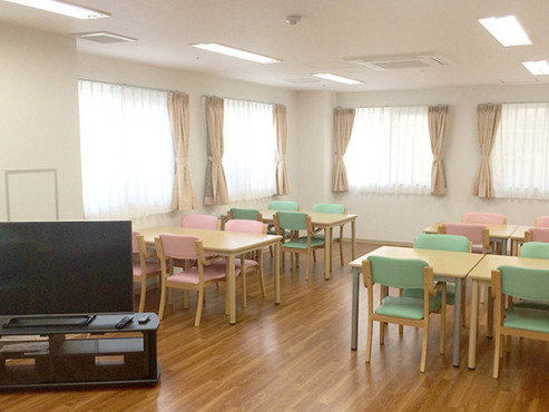 ハナミズキ倶楽部尼崎