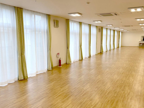 ハナミズキ倶楽部尼崎