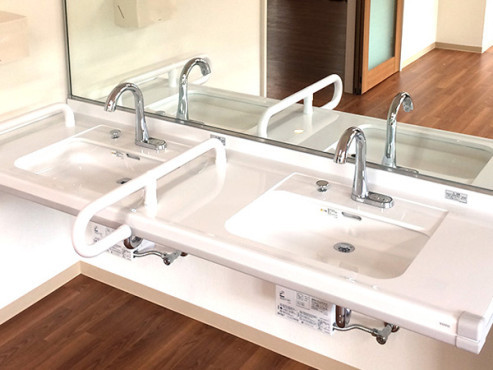 ハナミズキ倶楽部尼崎