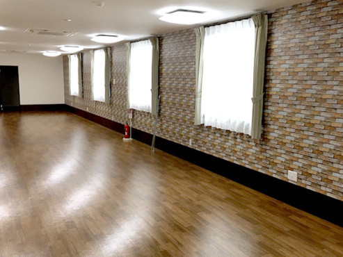 サルビア倶楽部三木広野