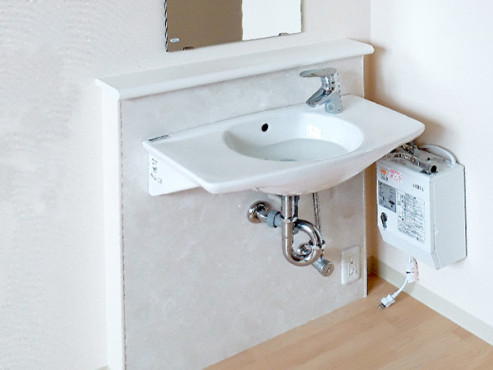 サルビア倶楽部三木広野