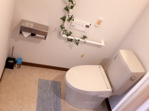 サルビア倶楽部東大池