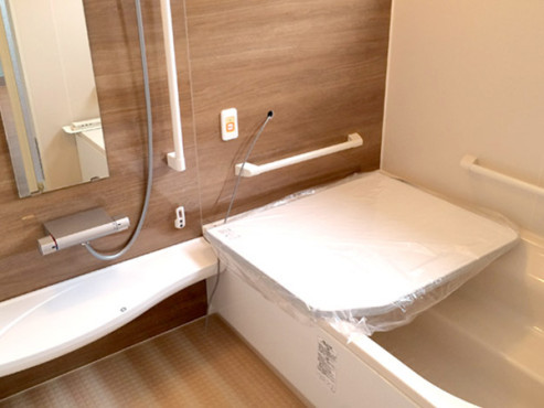 サルビア倶楽部東大池