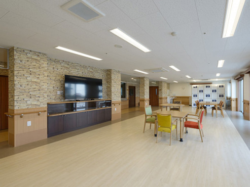 ケヤキ倶楽部浦和美園