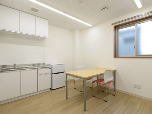 ケヤキ倶楽部浦和美園