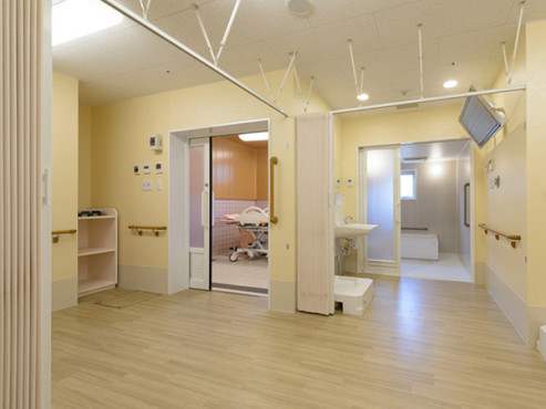 ケヤキ倶楽部浦和美園