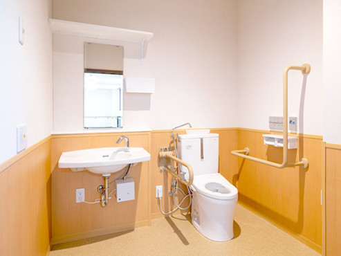 ケヤキ倶楽部蓮田駅東