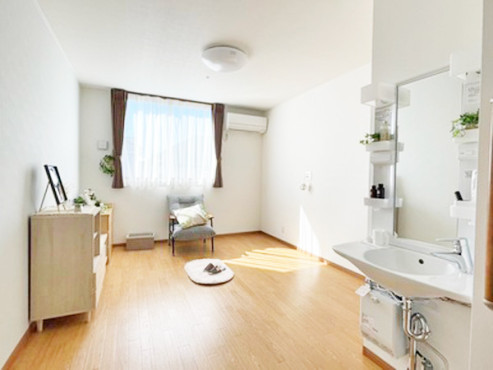 ご長寿くらぶ市川