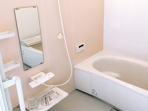 アイリス倶楽部初芝