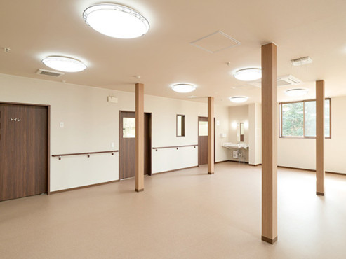 ケヤキ俱楽部北上尾