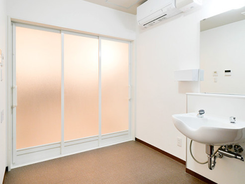 ケヤキ俱楽部北上尾