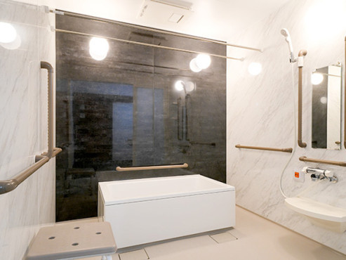 ケヤキ俱楽部北上尾