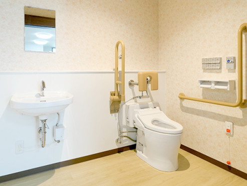 ケヤキ俱楽部北上尾