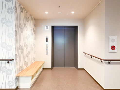 ケヤキ俱楽部北上尾