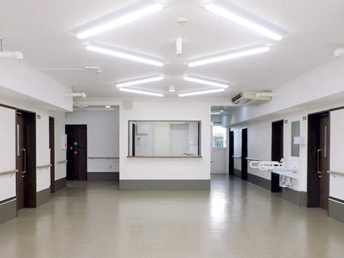 ケヤキ倶楽部蓮田