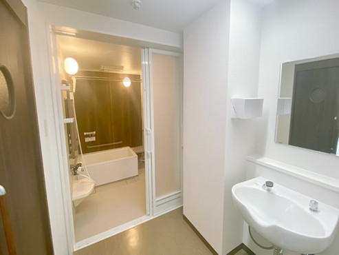 ケヤキ倶楽部蓮田