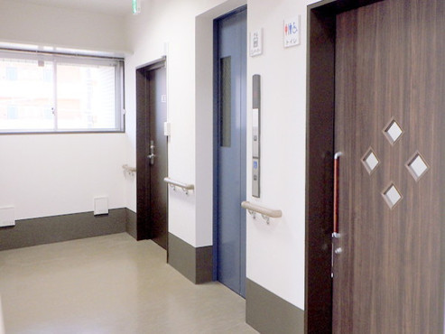 ケヤキ倶楽部蓮田