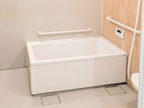 プルメリア田辺